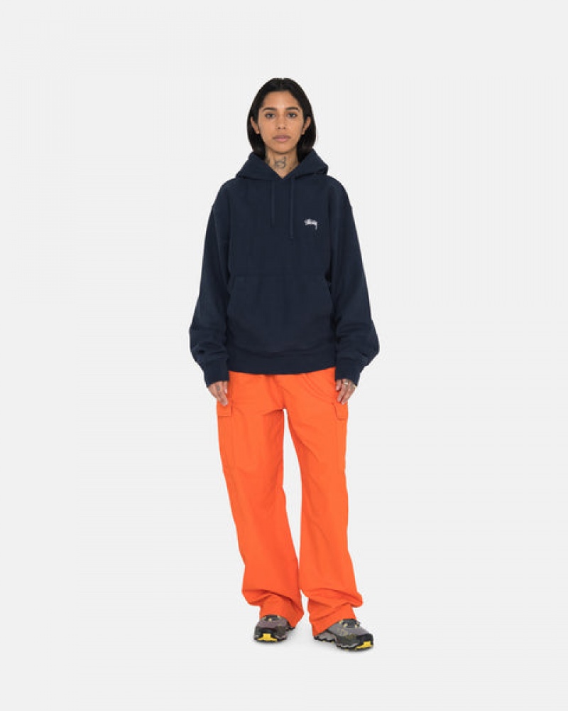 Stussy Ripstop Cargo Beach Pant Moški Hlače Oranžne Slovenija | UXD-9476