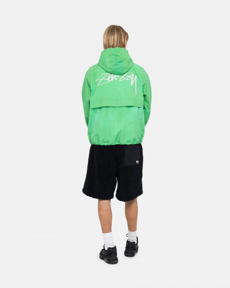 Stussy Sherpa Short Ženski Kratke Hlače Črne Slovenija | DFG-2813