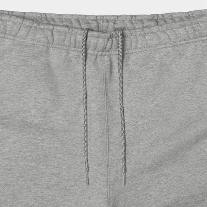 Stussy Fleece Pant Ženski Trenirke Temno Sive Slovenija | CTR-9412